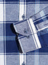 Design 11 Checkered Shirt - Khotwh